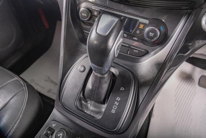 Ford Kuga II с пробегом 2013 года, цена 1 339 000 рублей, 165000 км, внедорожник, Автокод Объявления