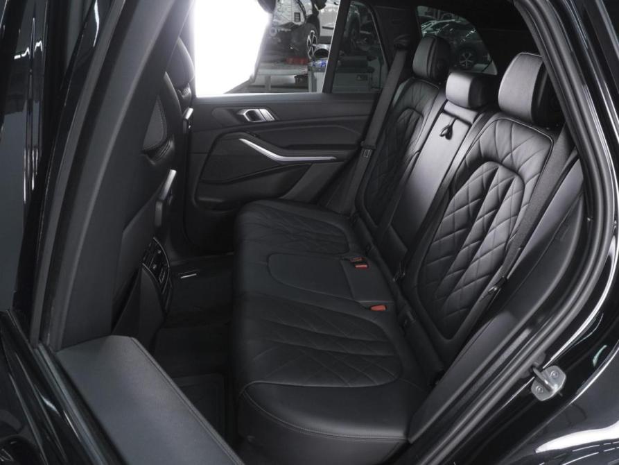 BMW X5 IV (G05/G18) Ростов-на-Дону  - изображение 9