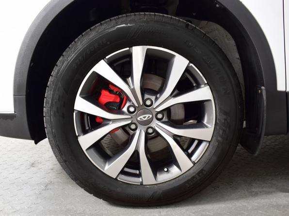 Chery Tiggo 7 Pro Max I с пробегом 2024 года, цена 1 899 995 рублей, 15073 км, внедорожник, Автокод Объявления