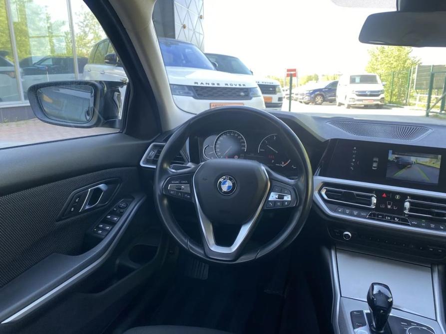BMW 3 серии VII (G2x) Екатеринбург  - изображение 18
