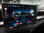 Volkswagen Teramont II (China Market) Москва  - изображение 61