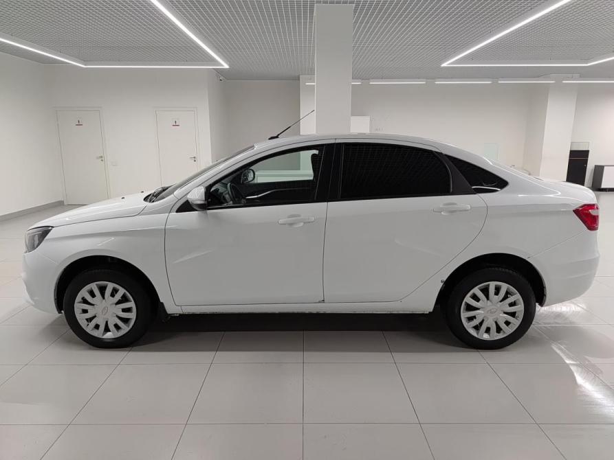 Lada (ВАЗ) Vesta I Казань  - изображение 10