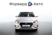 Hyundai Solaris II Тюмень  - изображение 27