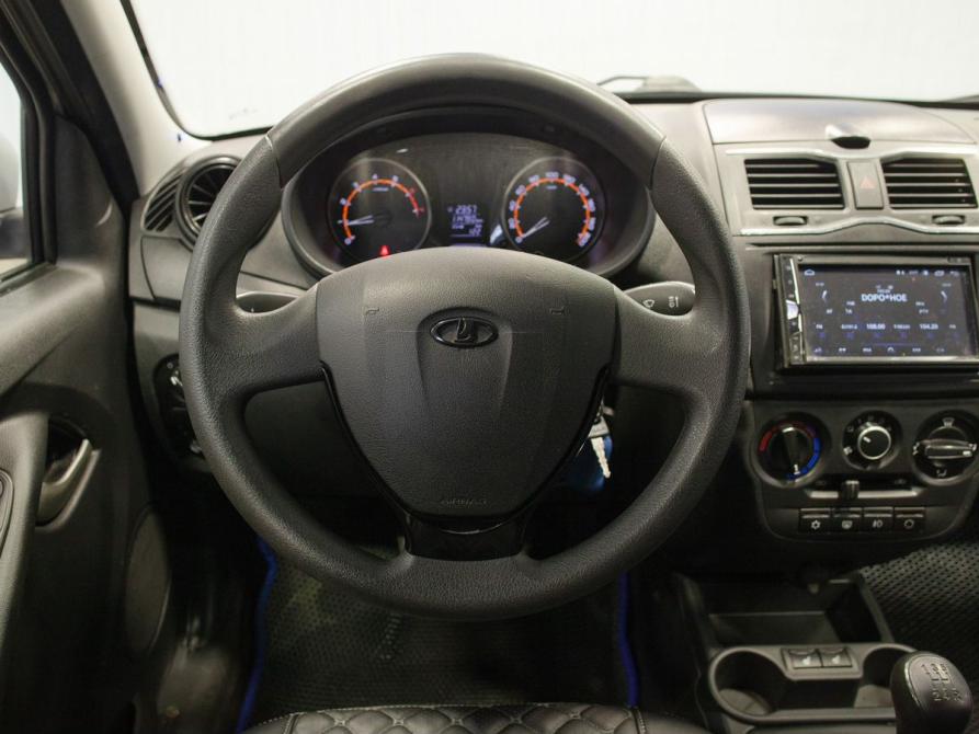 Lada (ВАЗ) Granta I Рестайлинг Иваново  - изображение 21