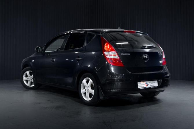Hyundai i30 I с пробегом 2009 года, цена 579 000 рублей, 291000 км, хэтчбек, Автокод Объявления