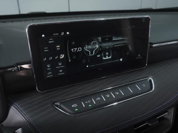 Haval Jolion I Рестайлинг с пробегом 2025 года, цена 1 990 000 рублей, 10778 км, внедорожник, Автокод Объявления