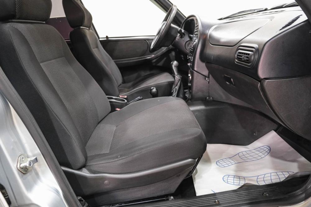 Chevrolet Niva I Рестайлинг Новокузнецк  - изображение 14