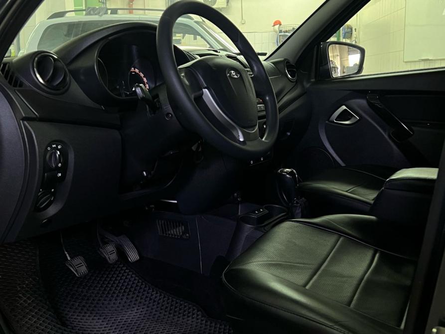 Lada (ВАЗ) Granta I Рестайлинг Волгоград  - изображение 12