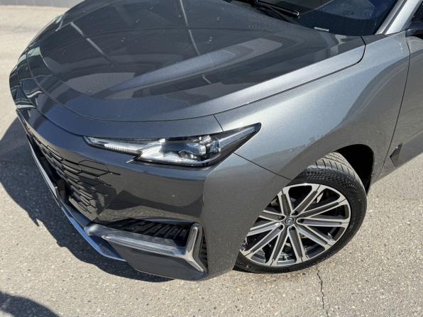 Changan UNI-K с пробегом 2024 года, цена 2 995 000 рублей, 23832 км, внедорожник, Автокод Объявления