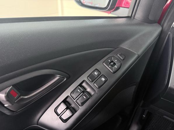 Hyundai ix35 I Рестайлинг с пробегом 2014 года, цена 1 399 800 рублей, 184000 км, внедорожник, Автокод Объявления