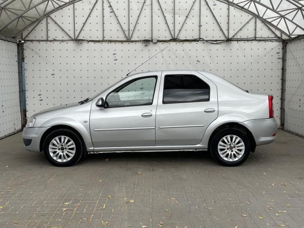 Renault Logan I Рестайлинг с пробегом 2011 года, цена 550 000 рублей, 132640 км, седан, Автокод Объявления