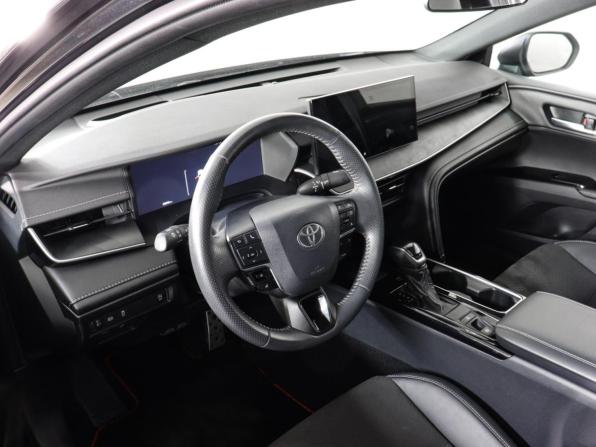 Toyota Camry IX (XV80) China Market с пробегом 2024 года, цена 3 877 000 рублей, 25000 км, седан, Автокод Объявления