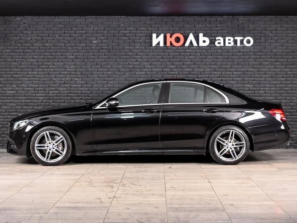Mercedes-Benz E-Класс V (W213 S213 C238) с пробегом 2016 года, цена 3 330 000 рублей, 70851 км, седан, Автокод Объявления