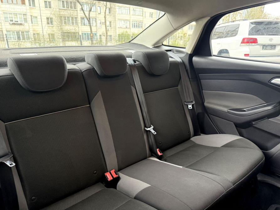 Ford Focus III Рестайлинг Самара  - изображение 10