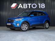 Hyundai Creta I Ижевск  - изображение 21