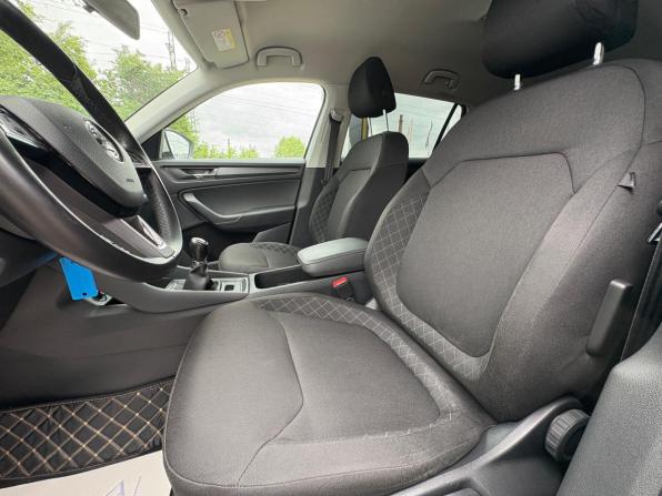 Skoda Kodiaq I с пробегом 2018 года, цена 2 249 000 рублей, 94956 км, внедорожник, Автокод Объявления
