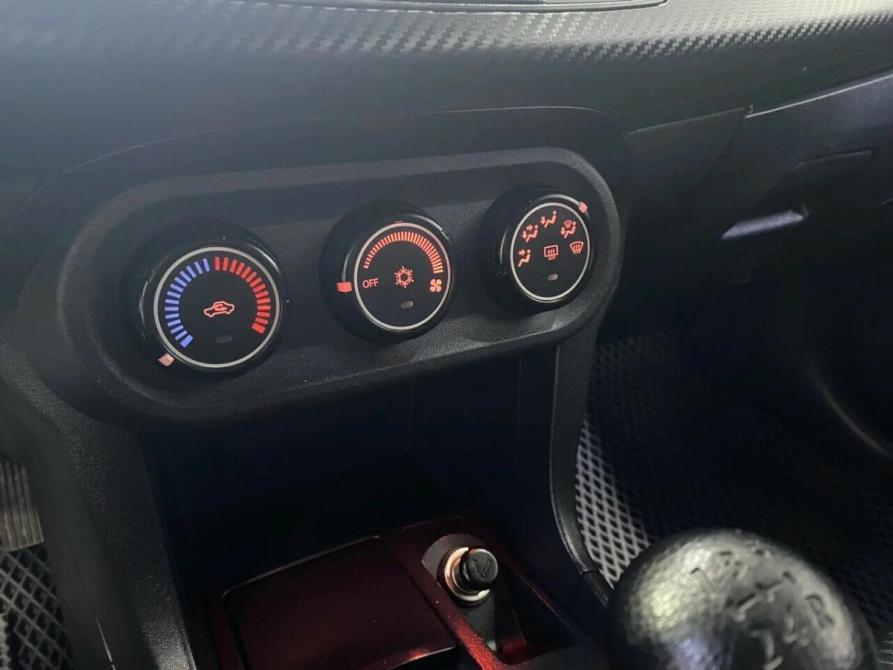 Mitsubishi Lancer X Рестайлинг Набережные Челны  - изображение 12