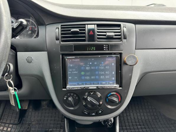 Chevrolet Lacetti I с пробегом 2008 года, цена 450 000 рублей, 142000 км, седан, Автокод Объявления