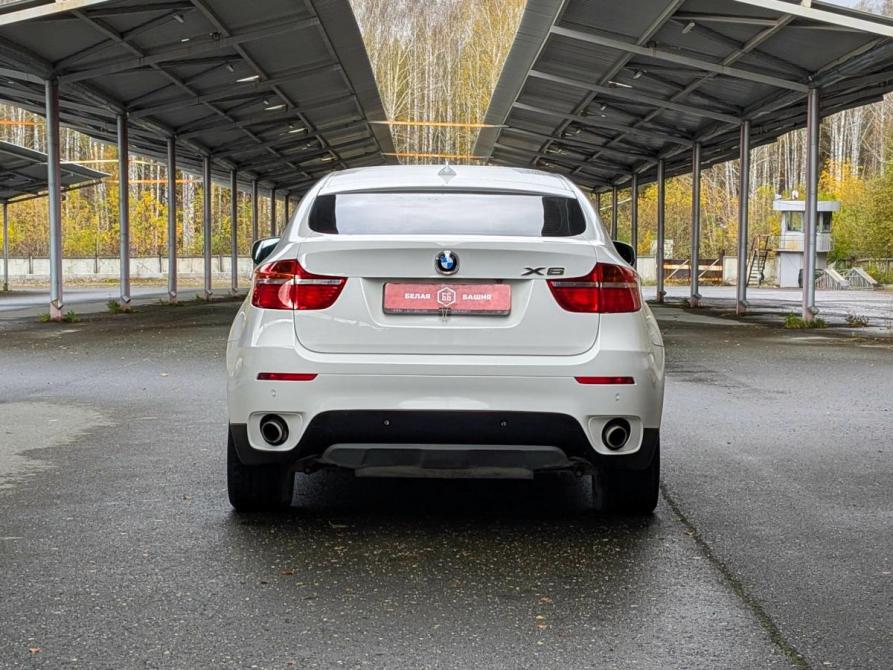 BMW X6 I (E71) Екатеринбург  - изображение 6