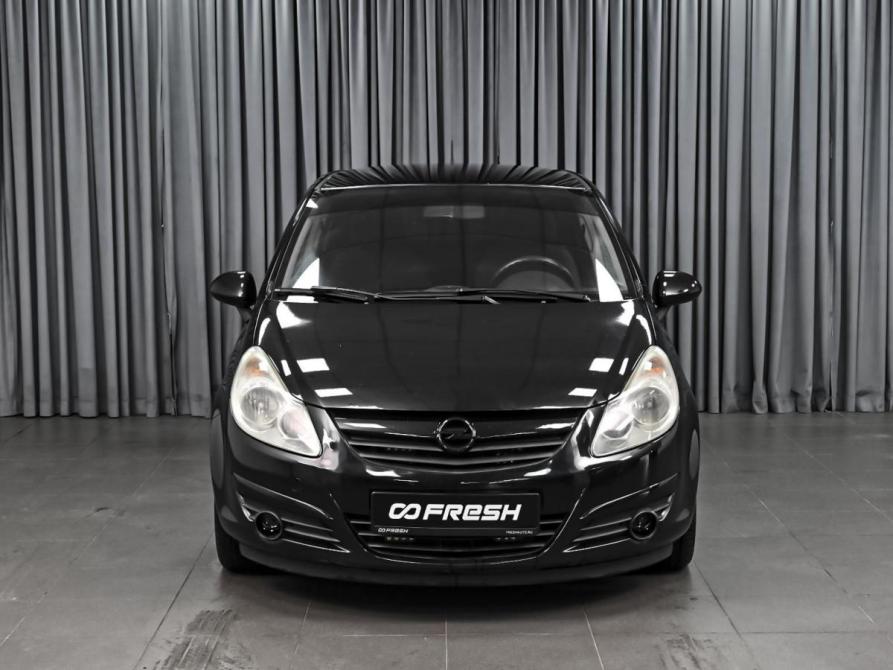 Opel Corsa D Рестайлинг I Ставрополь  - изображение 3
