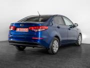 Kia Rio III Рестайлинг Иркутск  - изображение 25