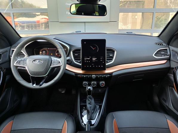Lada (ВАЗ) Vesta I Рестайлинг (NG) с пробегом 2024 года, цена 1 549 000 рублей, 25917 км, универсал, Автокод Объявления