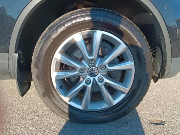 Volkswagen Touareg II с пробегом 2012 года, цена 2 187 000 рублей, 196000 км, внедорожник, Автокод Объявления