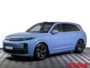 Li Auto (Lixiang) L7 I Москва  - изображение 29