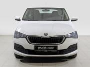 Skoda Rapid II Химки  - изображение 27