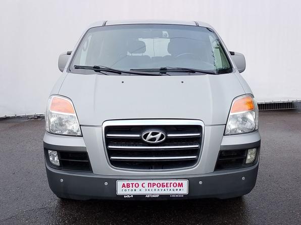 Hyundai Starex I Рестайлинг 2 с пробегом 2006 года, цена 700 000 рублей, 227681 км, минивэн, Автокод Объявления