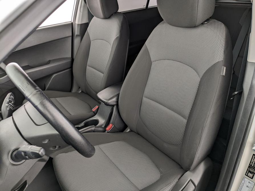 Hyundai Creta I Москва  - изображение 20