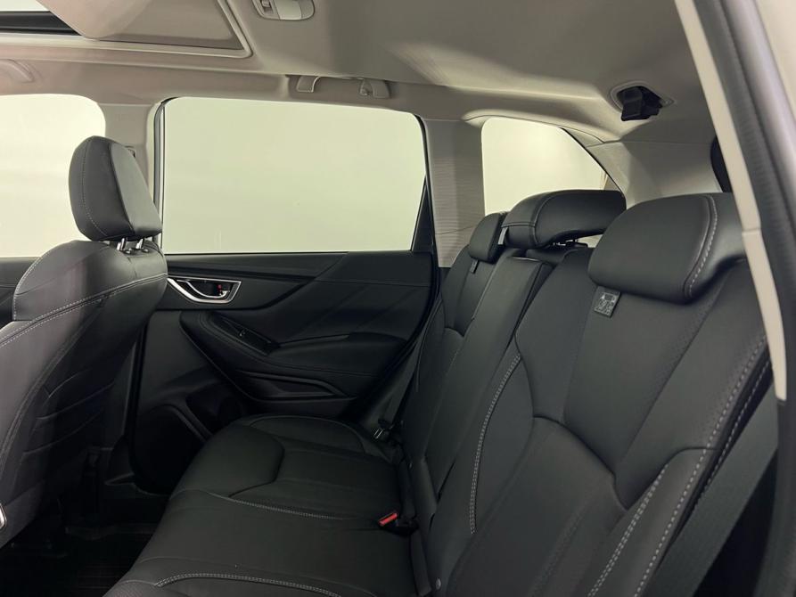 Subaru Forester V Рестайлинг Архангельск  - изображение 16