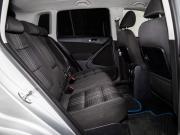 Volkswagen Tiguan I Рестайлинг Иркутск  - изображение 31