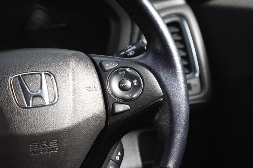 Honda Vezel I Рестайлинг Новосибирск  - изображение 14