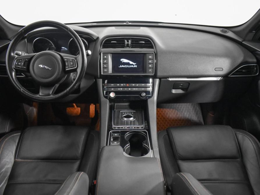 Jaguar F-Pace I Санкт-Петербург  - изображение 14