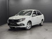 Lada (ВАЗ) Granta I Рестайлинг Москва  - изображение 25