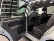 Volkswagen Touran I Рестайлинг Чебоксары  - изображение 54