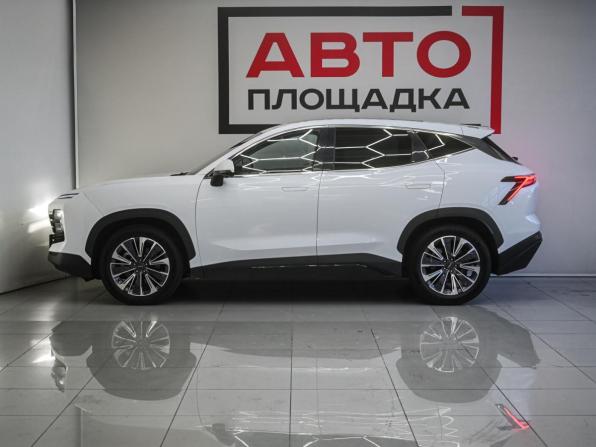 JETOUR DASHING I с пробегом 2023 года, цена 1 999 000 рублей, 15597 км, внедорожник, Автокод Объявления