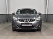 Nissan Qashqai I Рестайлинг Кемерово  - изображение 23