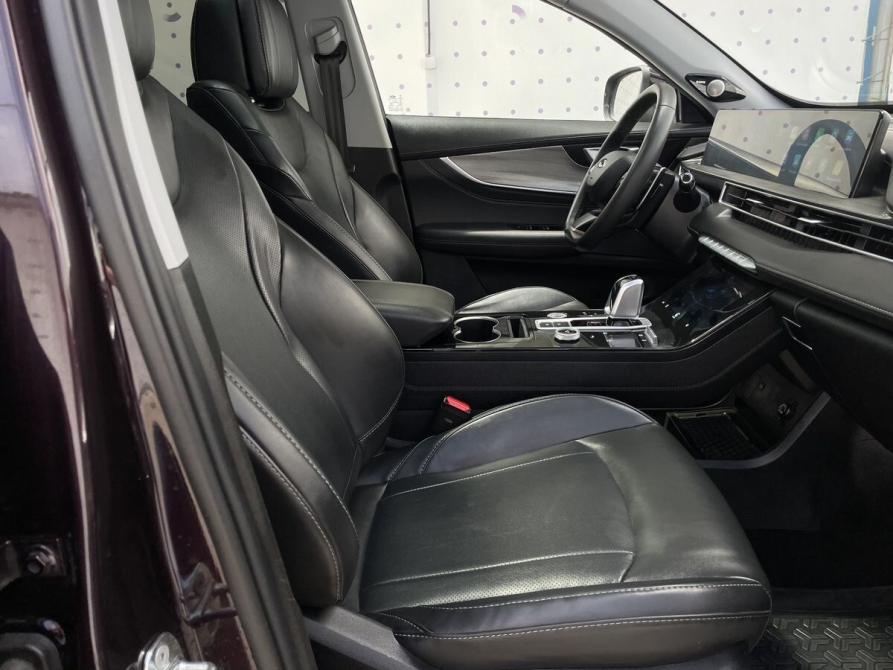 Chery Tiggo 8 Pro Max I Борисоглебск  - изображение 13