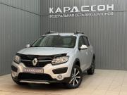 Renault Sandero II Магнитогорск  - изображение 17