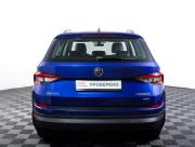 Skoda Kodiaq I Москва  - изображение 28