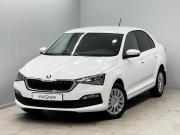 Skoda Rapid II Санкт-Петербург  - изображение 21