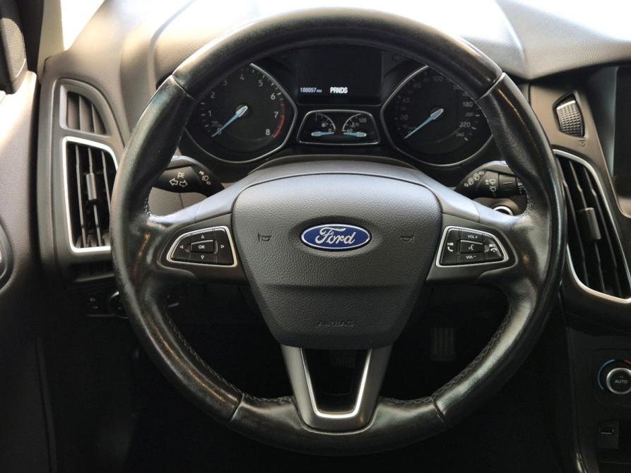 Ford Focus III Рестайлинг Екатеринбург  - изображение 15