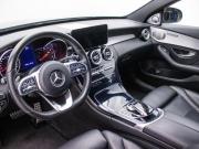 Mercedes-Benz C-Класс IV (W205) Рестайлинг Москва  - изображение 26