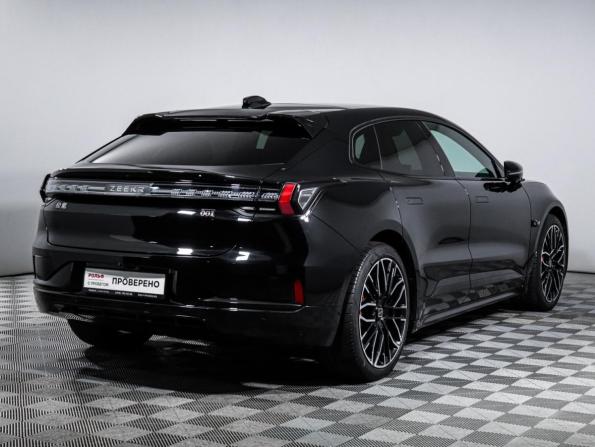 Zeekr 001 I с пробегом 2023 года, цена 5 700 000 рублей, 1 км, лифтбек, Автокод Объявления