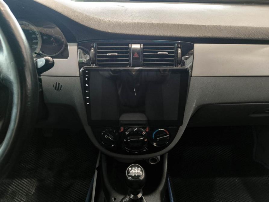 Chevrolet Lacetti I Казань  - изображение 18