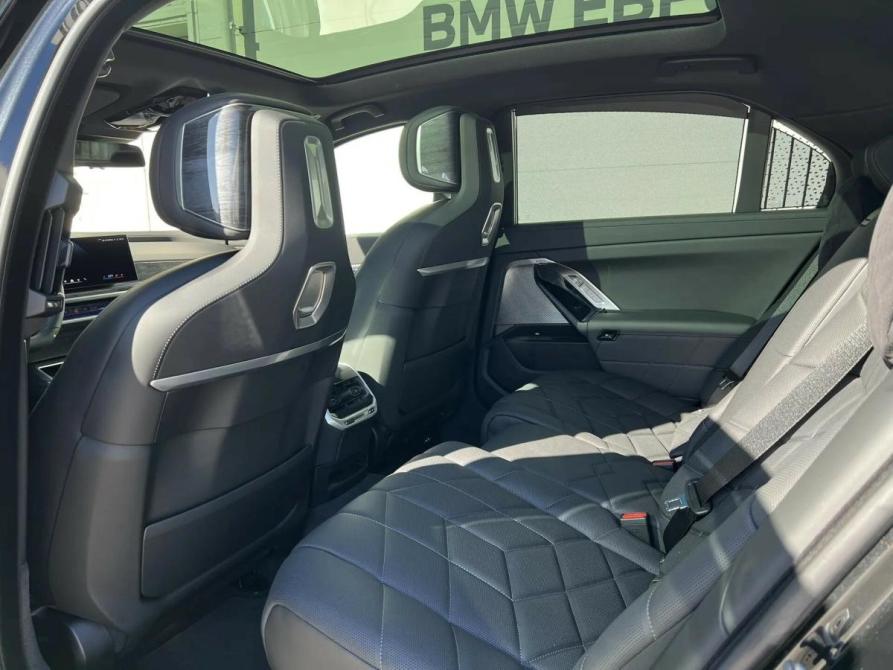 BMW 7 серии VII (G70) Санкт-Петербург  - изображение 30