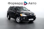 SsangYong Kyron I Тюмень  - изображение 26