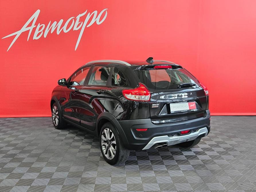 Lada (ВАЗ) XRAY I Вологда  - изображение 3